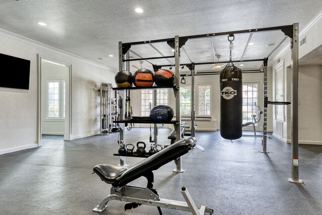 San Miguel apartments — community photo - San Miguel