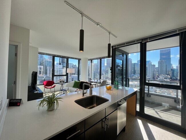 Foto del edificio - 152 W Huron St