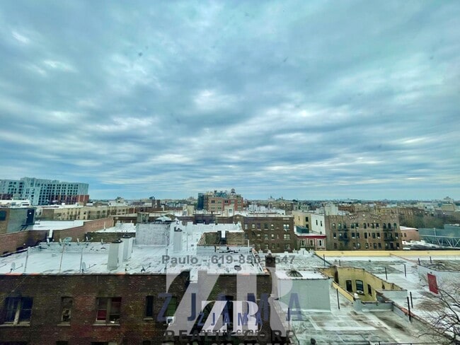 Foto del edificio - 160 Parkside Ave
