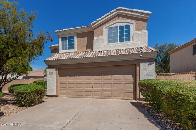 Building Photo - Charming 4 bedroom home in Goodyear!
