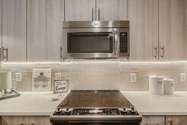 Foto del edificio - Factory Design District