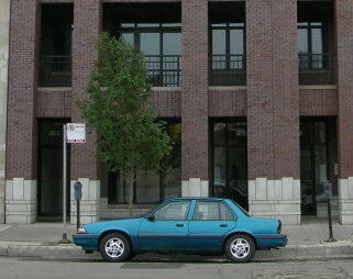 Fotografía del edificio - 1411-1417 W Chicago Ave