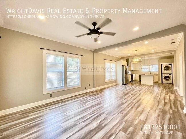 Foto del edificio - 3301 E 25th Ave