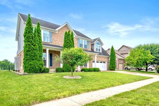 Building Photo - 1143 Hampton Dr
