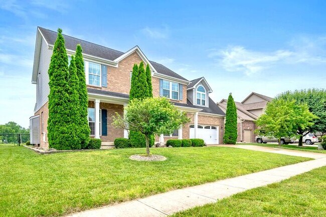 Foto del edificio - 1143 Hampton Dr