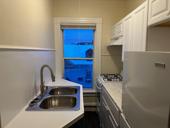 Foto del edificio - 489 Pine St