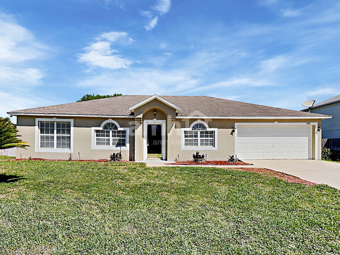Foto principal - 3417 Hickory Hammock Rd