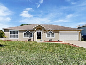 Building Photo - 3417 Hickory Hammock Rd