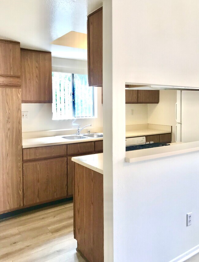Stove, Dishwasher, Refrigerator - 5263 Corteen Pl