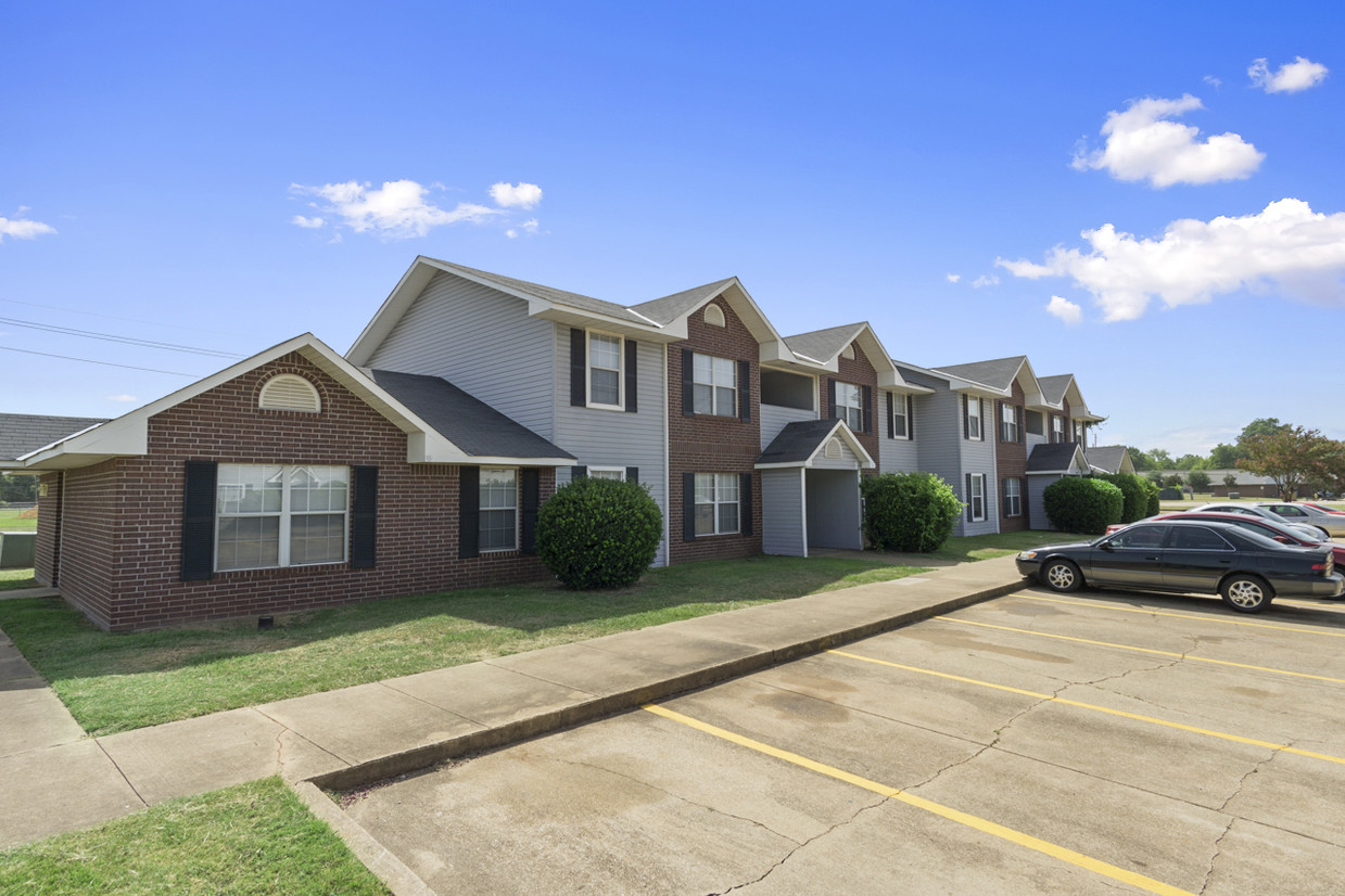 White Oak & Orchard - Apartments in Bossier City, LA | Apartments.com