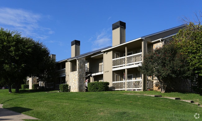 Colinas de Lexington - Lexington Hills