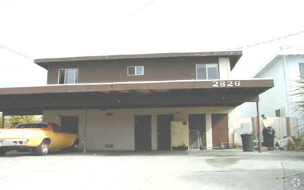 Building Photo - 2826 10th St