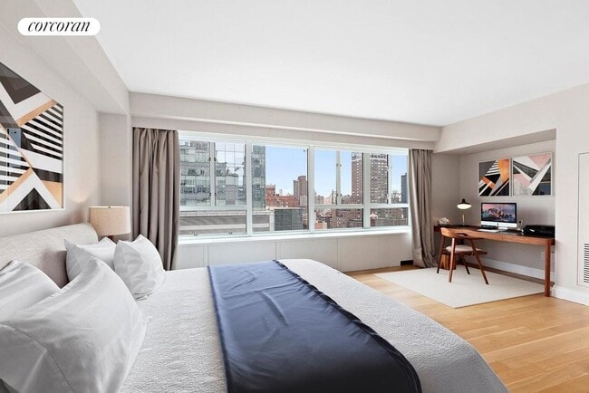 Foto del edificio - 200 E 66th St