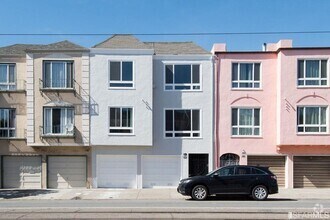 Building Photo - 2134 Judah St
