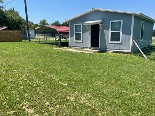 Building Photo - 7614 TX-171