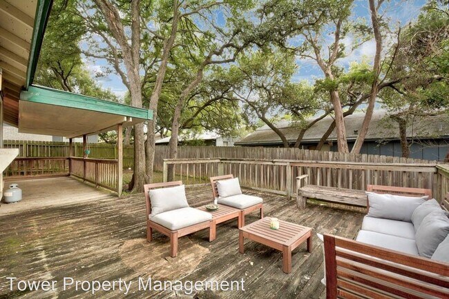 Foto del edificio - 3 br, 2 bath House - 2710 Deeringhill Drive