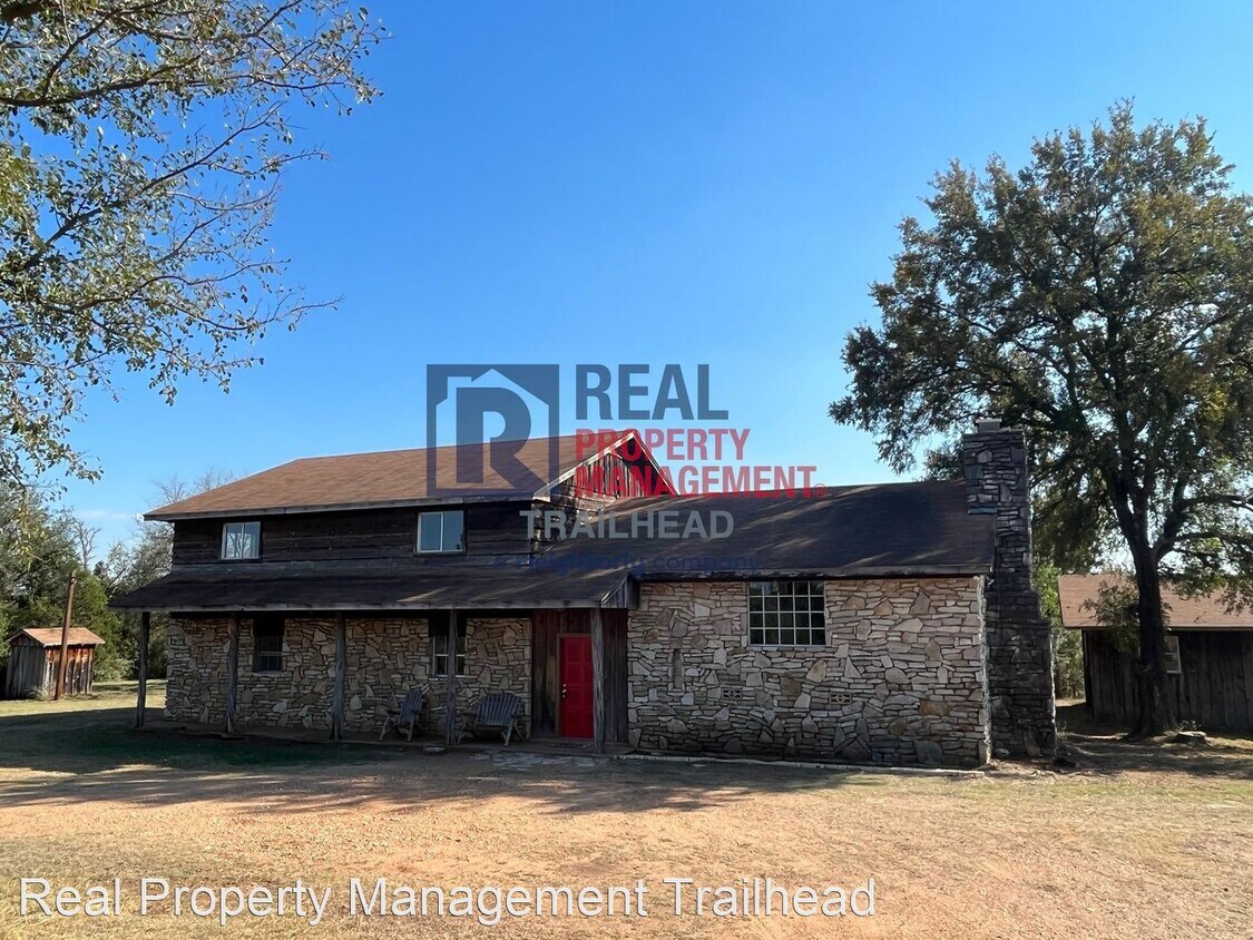 Foto principal - 4 br, 3 bath House - 1142 County Road 412B