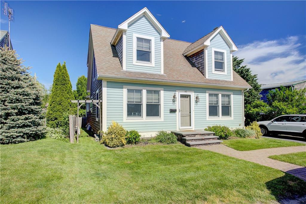 Primary Photo - 40 Holten Ave