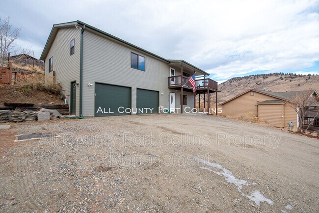 Foto del edificio - 4713 Overhill Dr