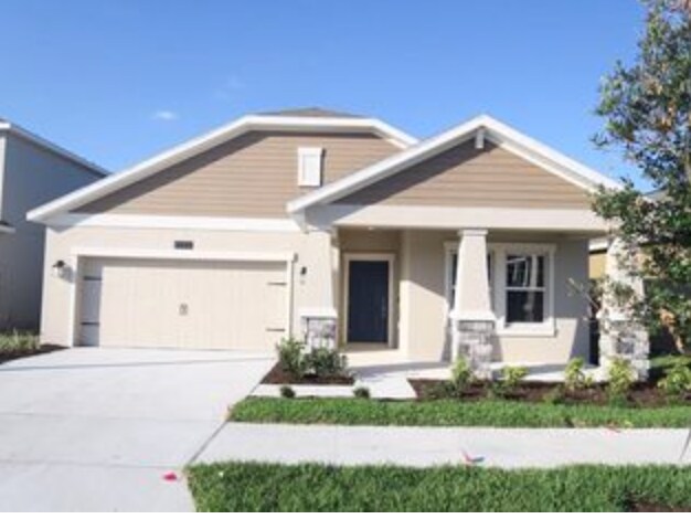 Foto principal - 4759 Coral Castle Dr