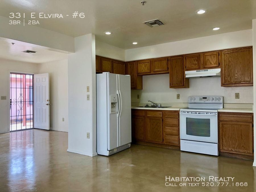 Primary Photo - 331 E Elvira Rd