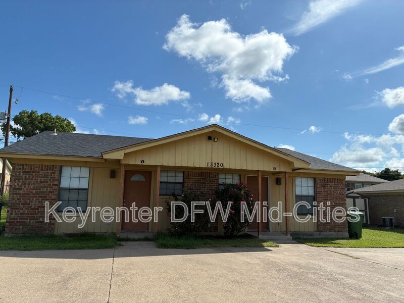 Photo - 13320 White Settlement Road