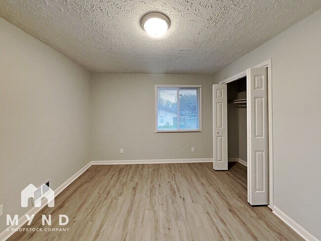 Foto del edificio - 8133 Puckett St SW