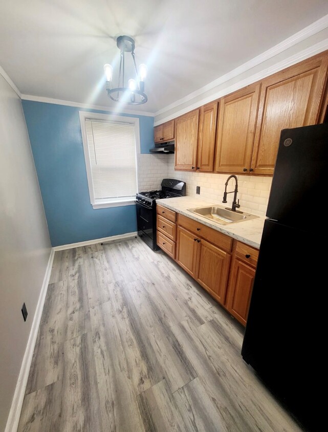 Foto principal - 3236 Clark Walk