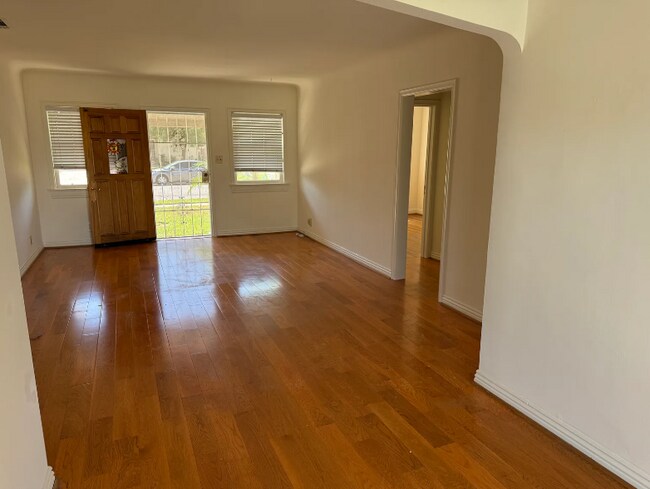 Foto del edificio - 1518 N Naomi St