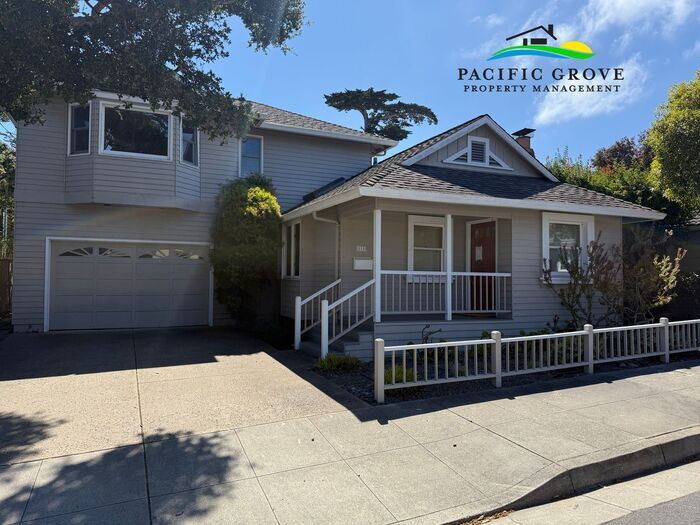 Primary Photo - Updated 3 Bedroom in Pacific Grove!