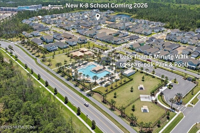 Building Photo - 159RENT Seabrook Vlg Ave