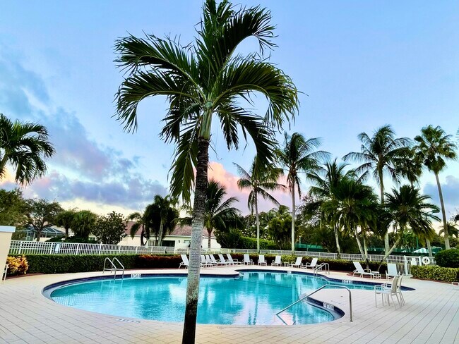 Foto del edificio - 1372  Saint Lawrence Drive  Palm Beach Gar...