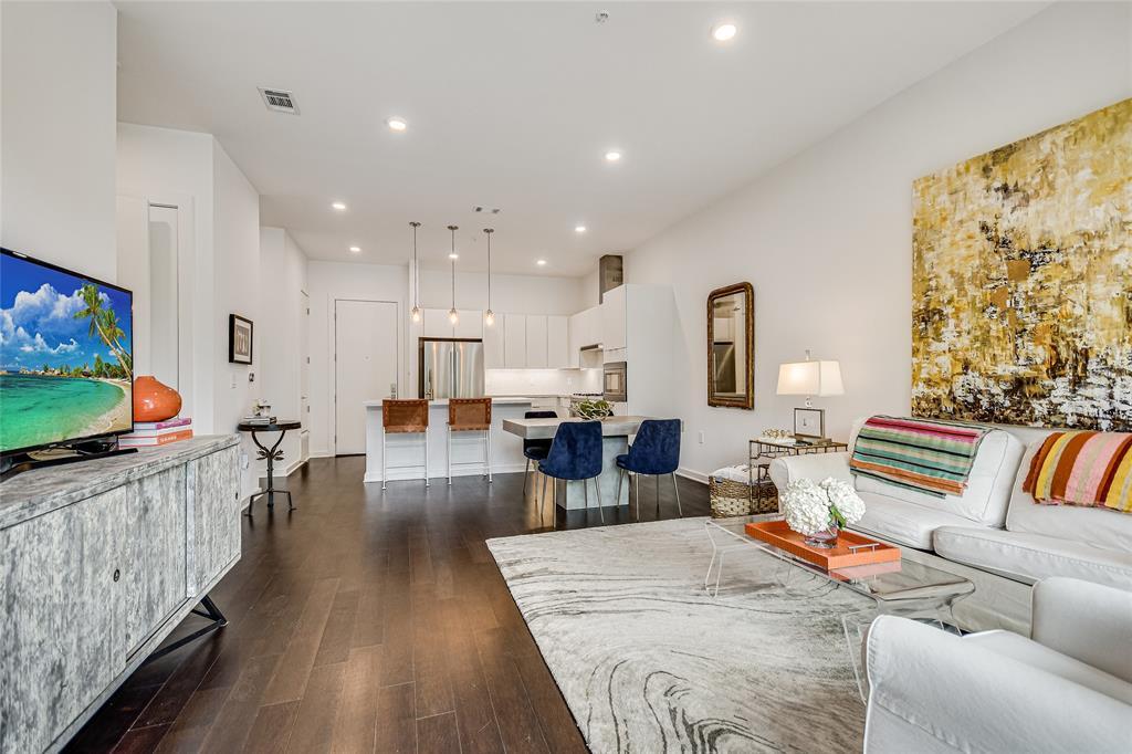 207 W Johanna St Unit 102, Austin, TX 78704 Condo for Rent in Austin