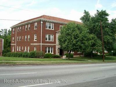 Foto del edificio - 1 br, 1 bath House - 904 West Market Stree...