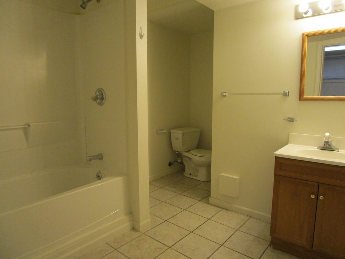 Foto principal - 607 N Juliette Ave