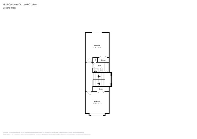 Building Photo - 4626 Carroway Dr