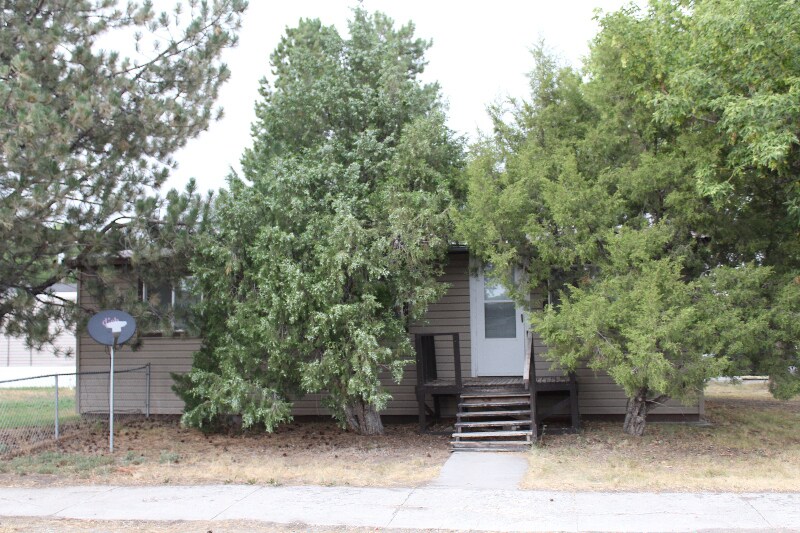 122 W Front St, Three Forks, MT 59752 House Rental in Three Forks, MT
