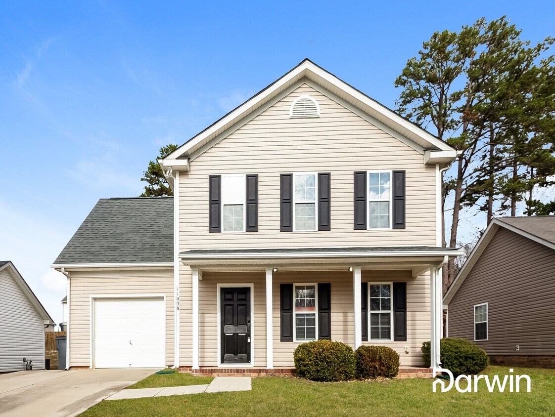 Foto principal - 11438 Northwoods Forest Dr