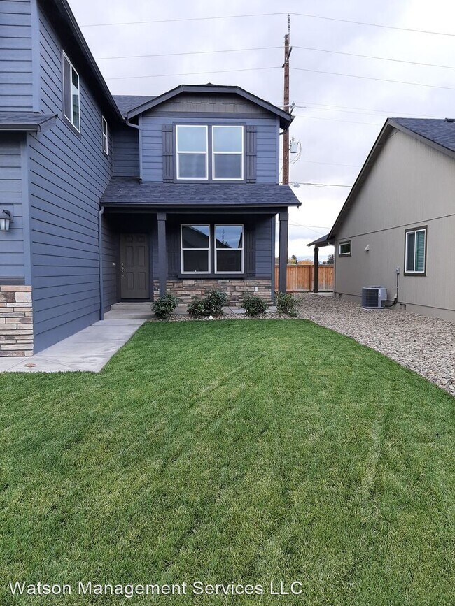 Foto del edificio - 4 br, 4 bath House - 582 Casting St SE
