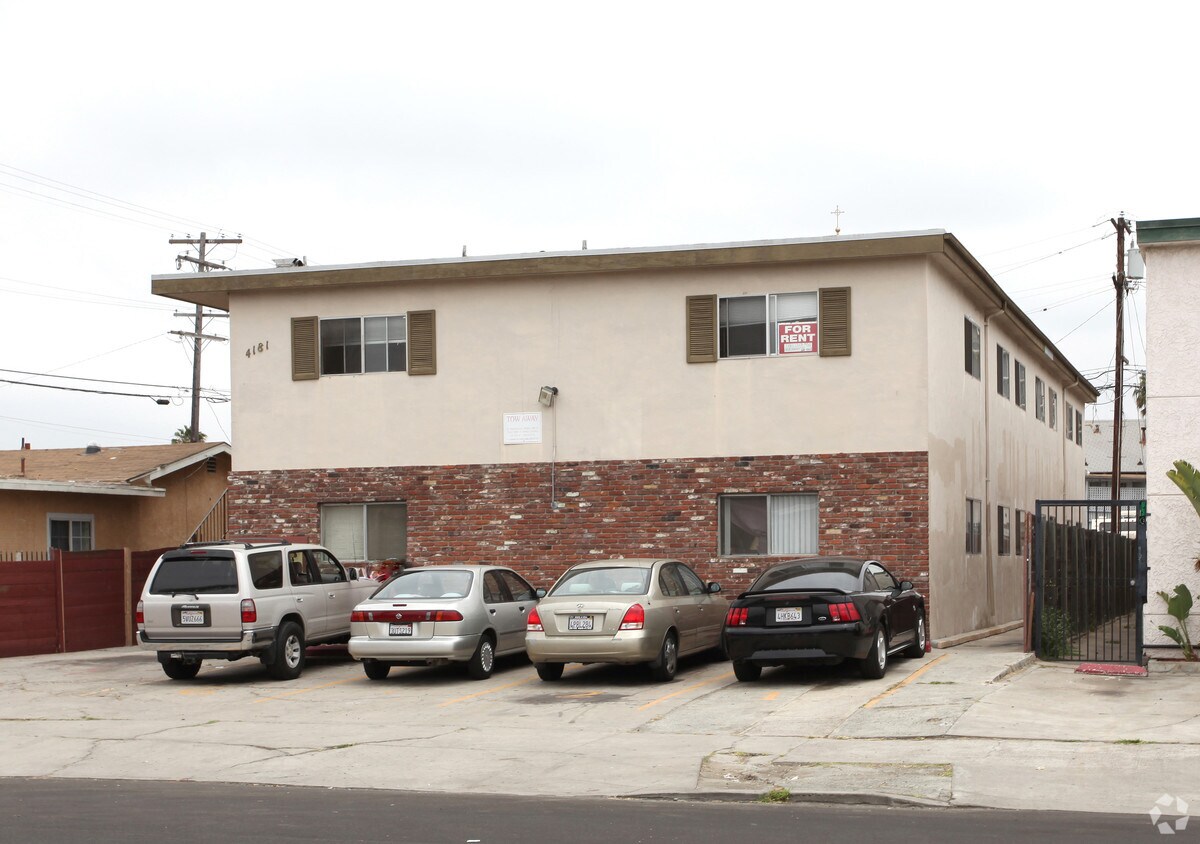 Primary Photo - 4181 41st St