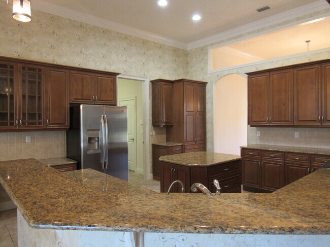 Cocina - 3507 Sonesta Ct