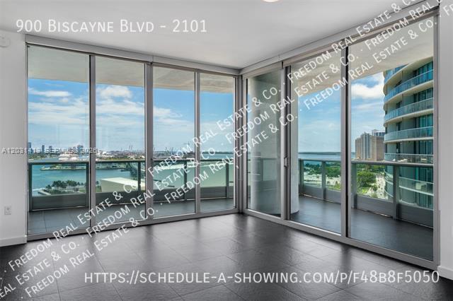 Foto del edificio - 900 Biscayne Blvd