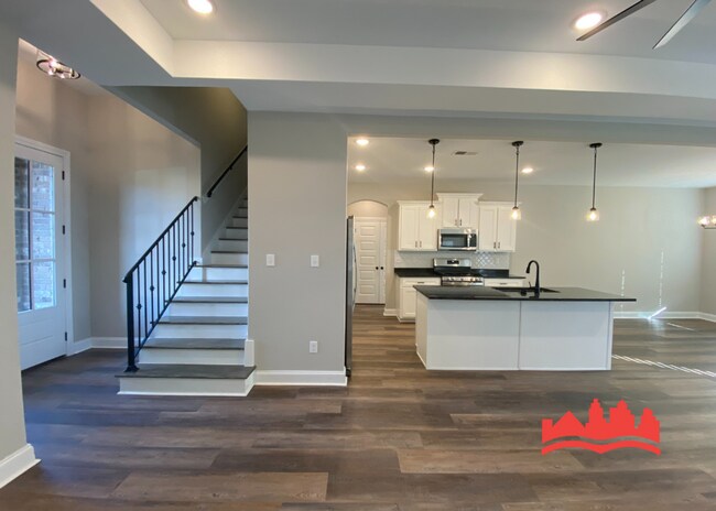Foto del edificio - 9701 Jackson Run Ln