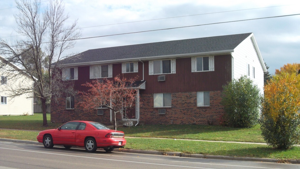 Foto principal - 733 Kellogg Ave
