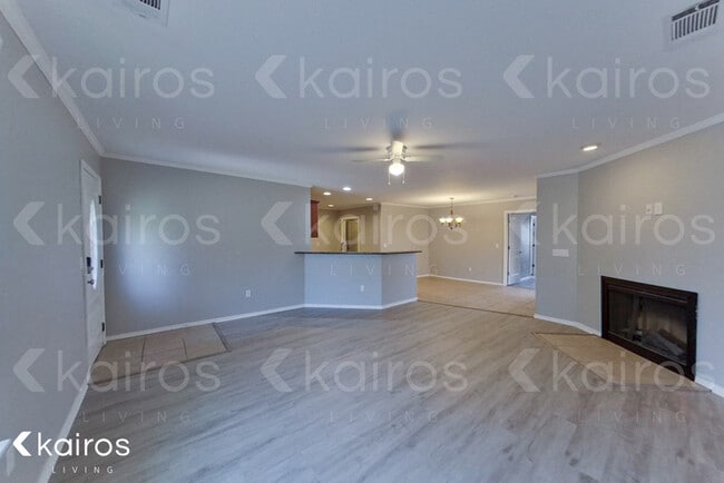 Foto del edificio - 8510 Little Rock Drive