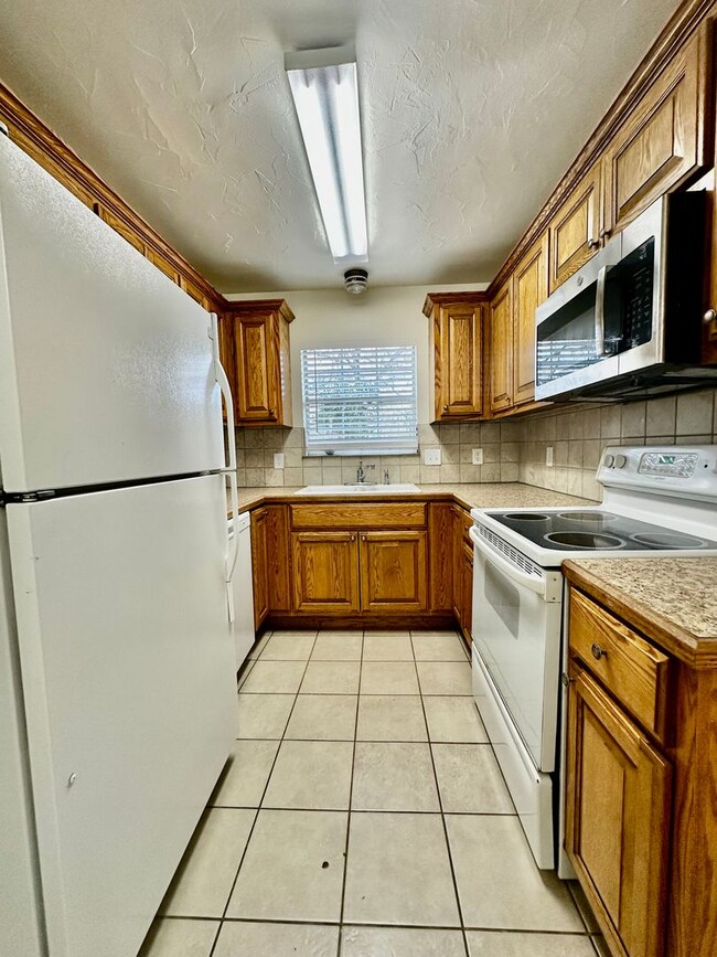 Foto del edificio - Cozy 2/1 Home