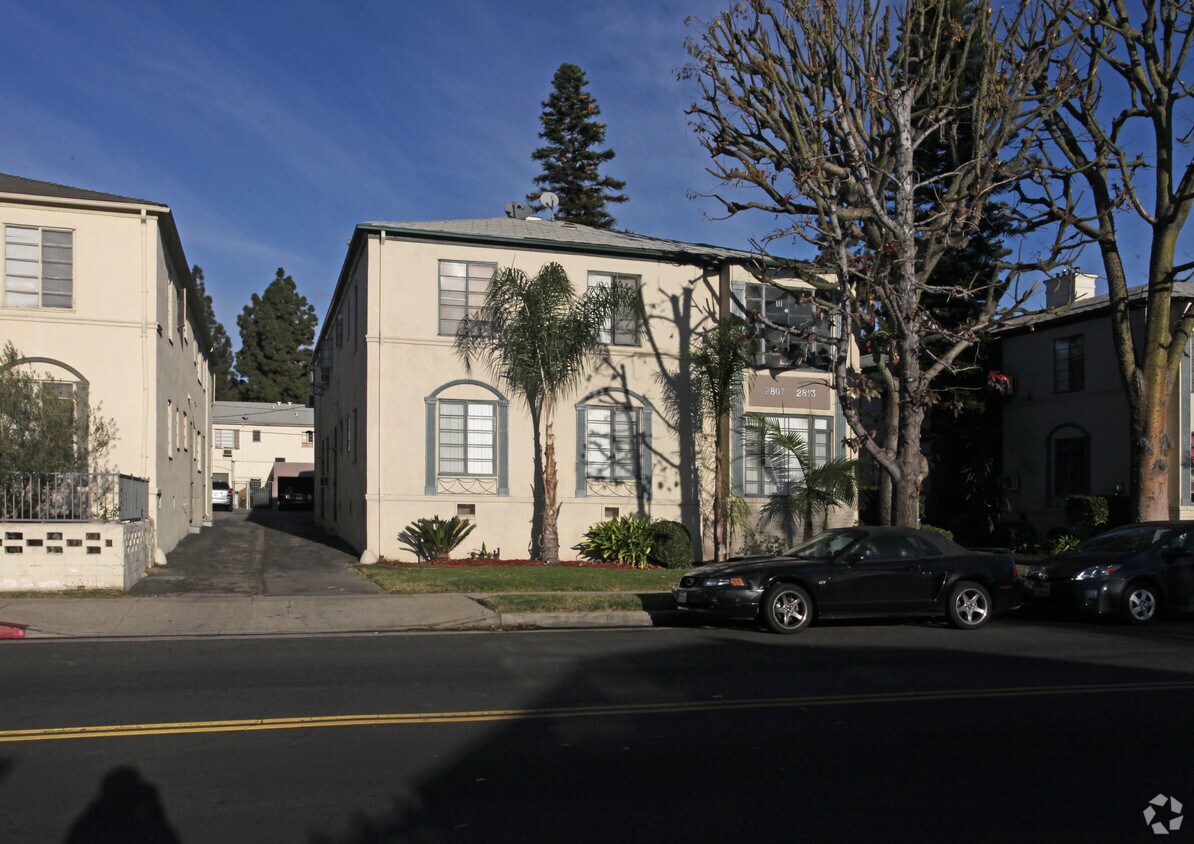Building Photo - 2807-2813 St George St