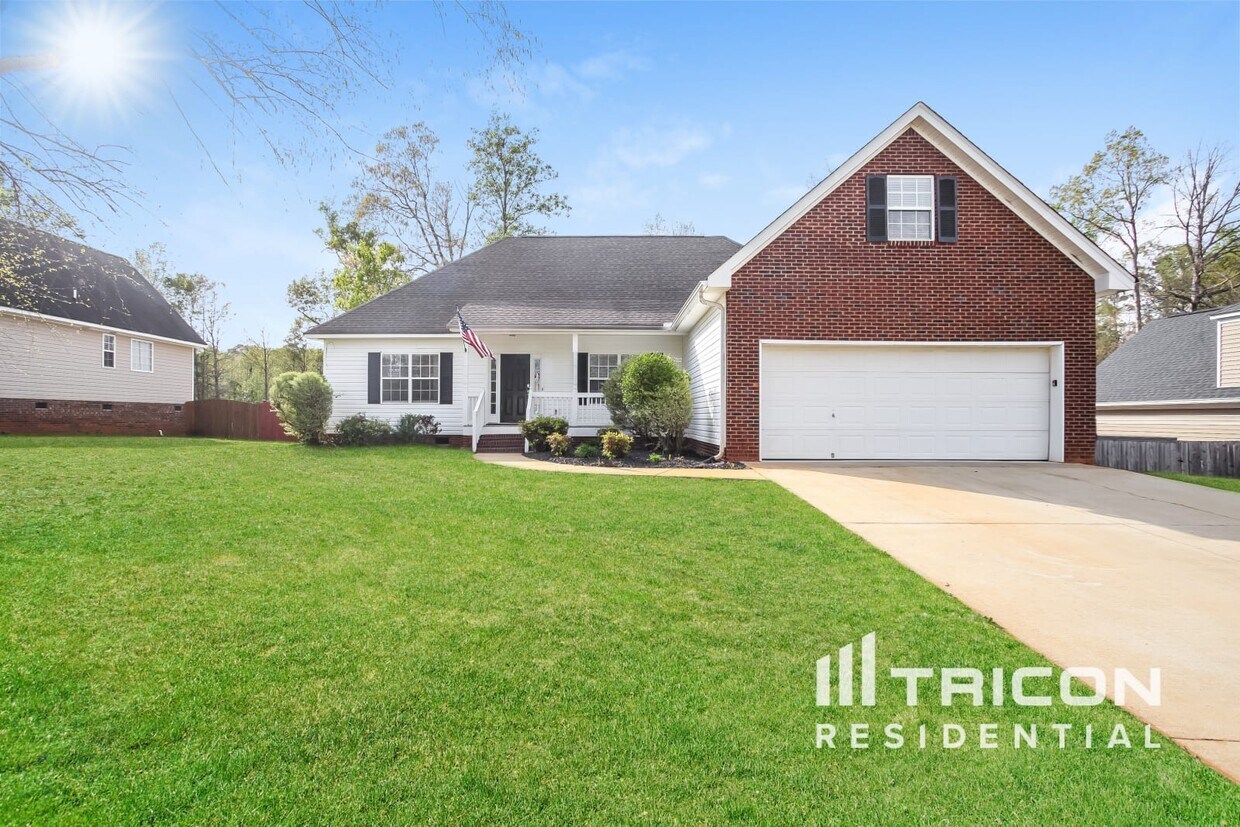 Foto principal - 172 Tanners Mill Road Chapin SC