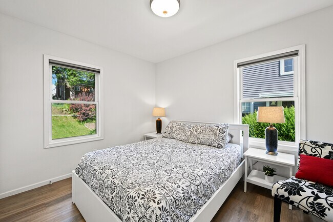 Foto del edificio - 1425 Adair St