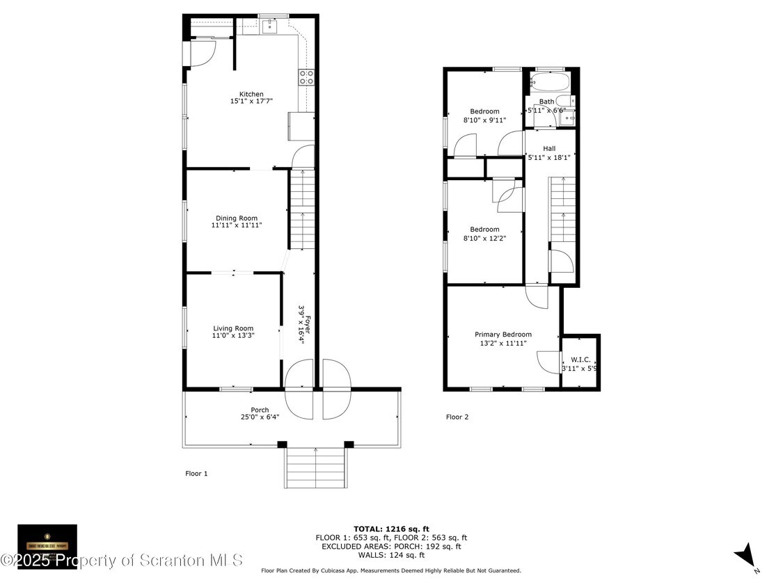 Foto principal - 1805 Farr St